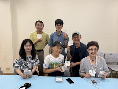 115.05.08(五)拳擊有氧體驗營
