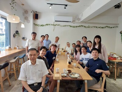 114.09.09(二) 跨領域交流會Q3暨生日慶生圖片